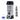 Professional In-Line Pool Automatic Chlorine Feeder, CL-220 - 9 lb Chemical Capacity, Compatible with Hayward Off-Line Chlorinator