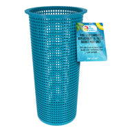 Pool Leaf Canister Replacement XL Filter Basket Part Only - Fits USP LC-611 XL Heavy Duty Inline 3-in-1 Filtration Pool Leaf Catcher