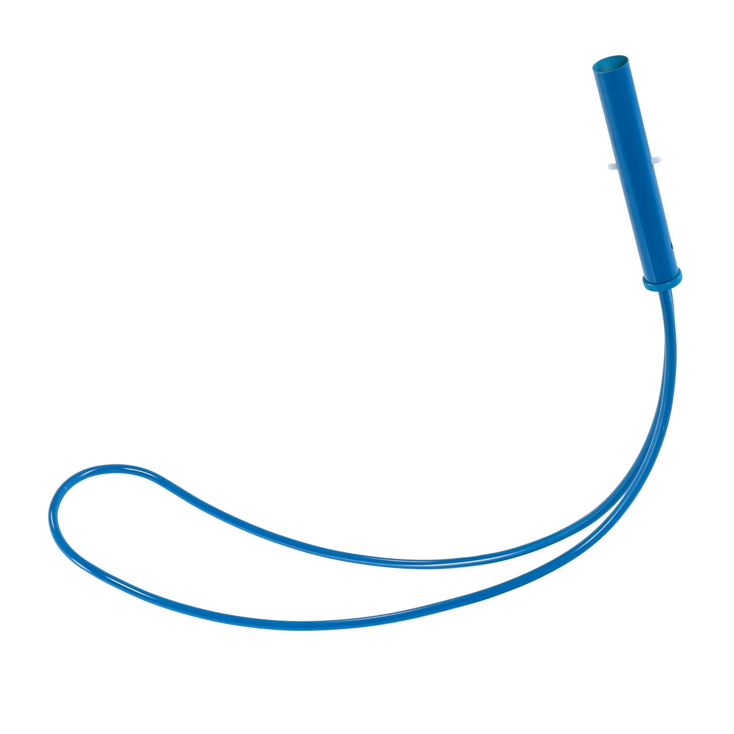 Swimming Pool Safety Hook - Emergency Life-Saving Rescue Equipment, Help Struggling, Drowning Swimmers, Teaching Preserver - Aluminum