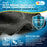 U.S. Pool Supply 12-Foot Round Heavy Duty Pool Liner Pad for Above Ground Swimming Pools - Protects Pool Liner, Prevents Punctures Weed Barrier Fabric