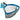 11" Swimming Pool, Spa Leaf Skimmer Rake Net - 11" Deep Ultra Fine Mesh Netting Bag Basket, Strong Aluminum Frame, Inclined Lip