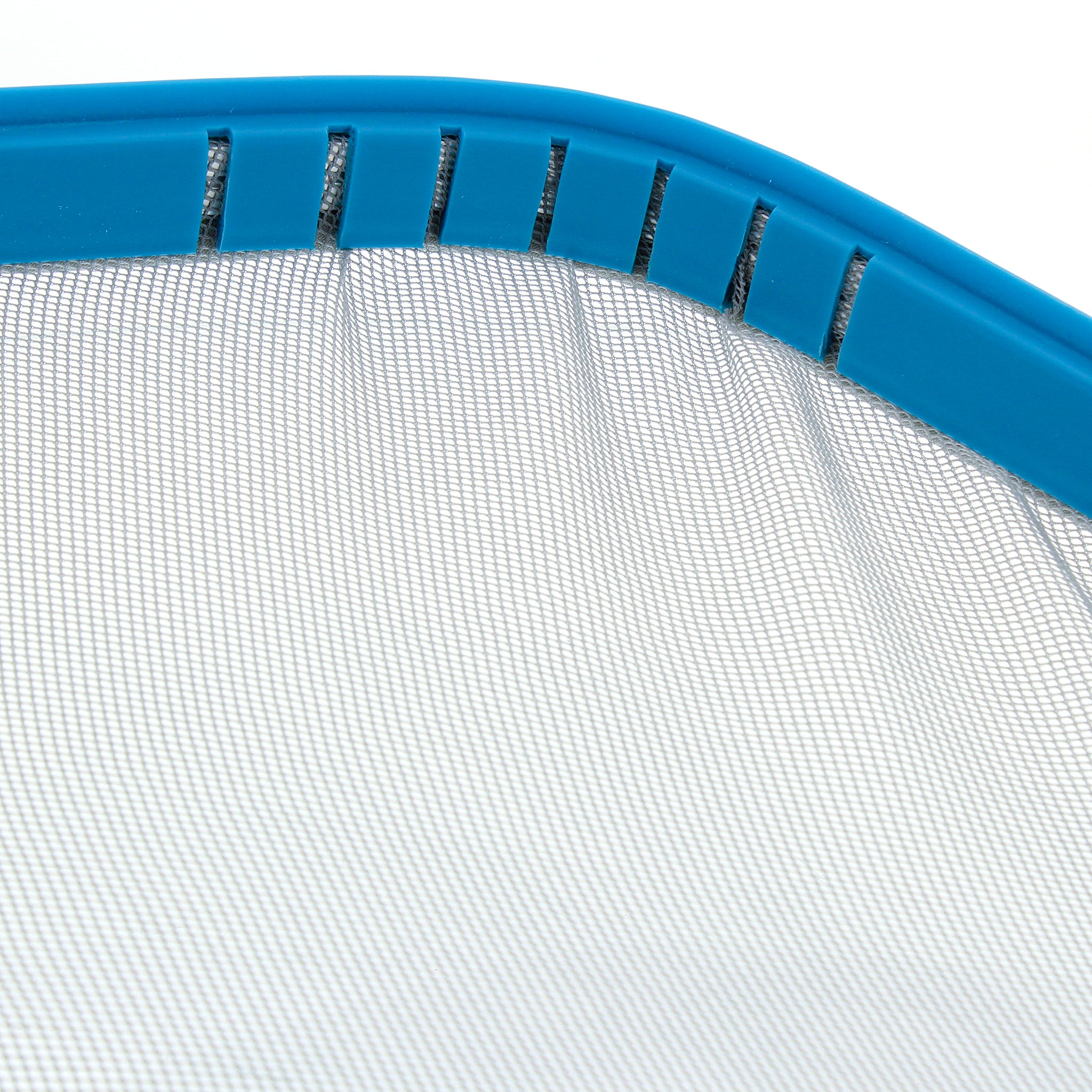 Heavy Duty Aluminum Leaf Skimmer