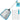 Swimming Pool, Spa 6-Foot Long Leaf Skimmer Net with 13" Aluminum Frame & Pole Sections - 5" Deep Ultra Fine Mesh Netting Bag Basket
