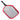 Professional 14" Swimming Pool Leaf Skimmer Net, Heavy Duty - Strong Reinforced Aluminum Frame, Faster Cleaning Easier Debris Removal