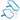 Professional Swimming Pool 12" Leaf Skimmer Net & 16" Rake Net Set - Fine Mesh Netting, Clean Pool, Spa - Removes Leaves, Debris Fast