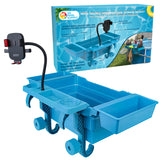 Poolside Storage Basket, Extra-Large - Above Ground Pool