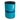 8-Foot Pool Handrail Cover with Safety Grip Sleeve and Zipper - Teal Blue Neoprene Slip Resistant Hand Rail Grip - Anti-Slip Comfort