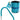 10-Foot Pool Handrail Cover with Safety Grip Sleeve & Zipper - Teal Blue Neoprene Slip Resistant Hand Rail Grip - Anti-Slip Comfort