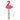Floating Flamingo Thermometer - Easy to Read Temperature Display, Measures up to 120° Fahrenheit & 50° Celsius - Swimming Pools, Spas, Kids Pools