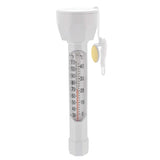 Floating Buoy Pool Thermometer with Jumbo Easy-To-Read Temperature Display
