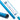 U.S. Pool Supply® Professional 16 Foot Blue Anodized Aluminum Telescopic Swimming Pool Pole, Adjustable 2 Piece Expandable Step-Up - Attach Connect Skimmer Nets, Rakes, Brushes, Vacuum Heads with Hoses