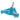 Deluxe Weighted Triangular Pool Vacuum Head with Side Brushes, Swivel Connection, EZ Clip Handle - For Above Ground & In-ground Pools