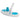 13" Weighted Pool Vacuum Head with Nylon Bristles, Swivel Hose Connection, EZ Clip Handle - Connect 1-1/4" or 1-1/2" Hose - Cleans & Remove Debris